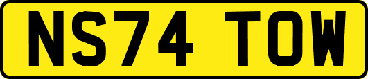 NS74TOW