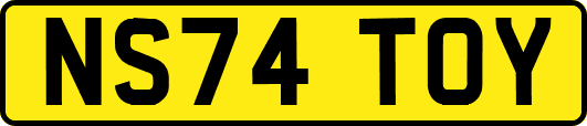 NS74TOY