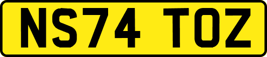 NS74TOZ