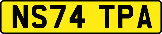 NS74TPA