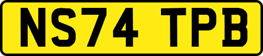 NS74TPB