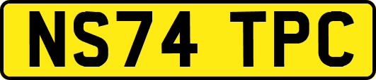 NS74TPC