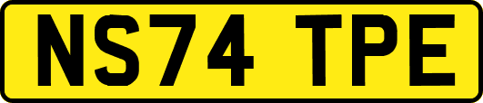 NS74TPE