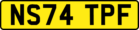 NS74TPF