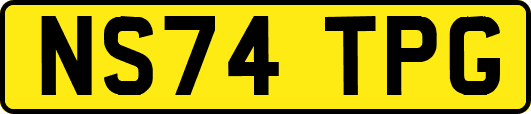NS74TPG