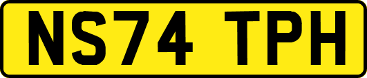 NS74TPH