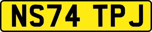 NS74TPJ