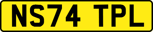 NS74TPL