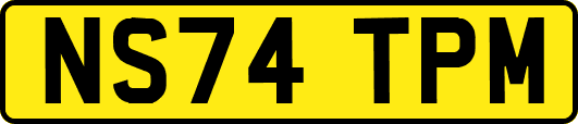 NS74TPM