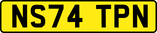 NS74TPN