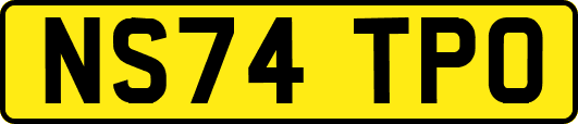NS74TPO