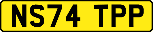 NS74TPP