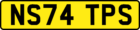 NS74TPS