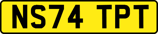 NS74TPT