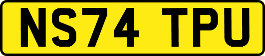NS74TPU
