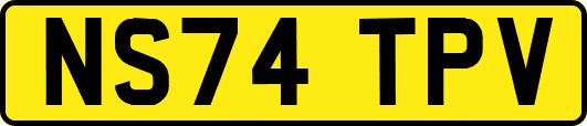 NS74TPV