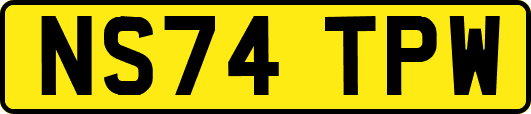 NS74TPW