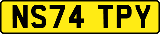 NS74TPY