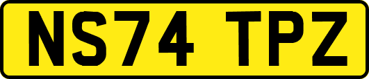 NS74TPZ