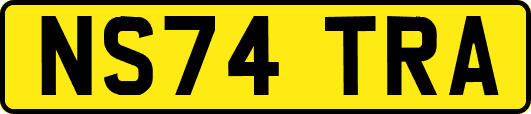 NS74TRA