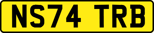 NS74TRB