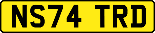 NS74TRD