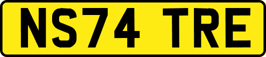NS74TRE