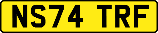 NS74TRF