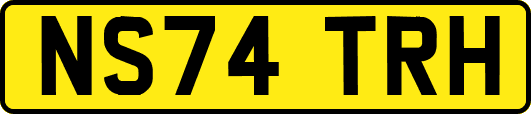 NS74TRH