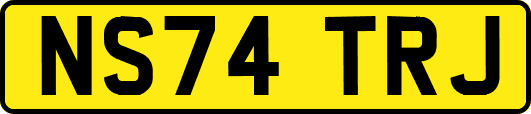 NS74TRJ