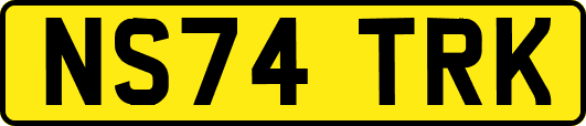 NS74TRK