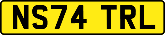 NS74TRL