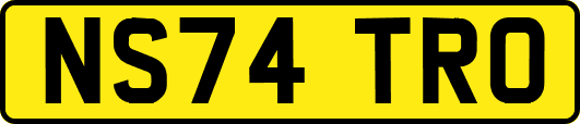 NS74TRO