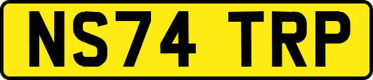 NS74TRP