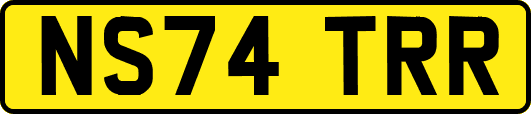 NS74TRR