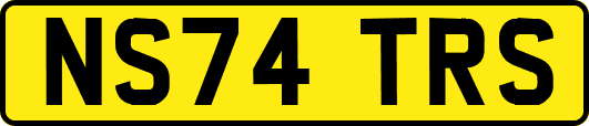 NS74TRS