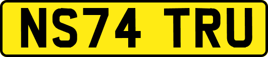 NS74TRU