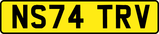 NS74TRV