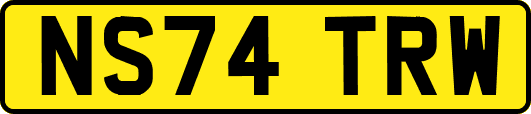 NS74TRW