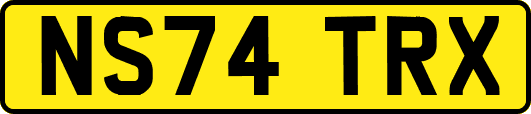 NS74TRX