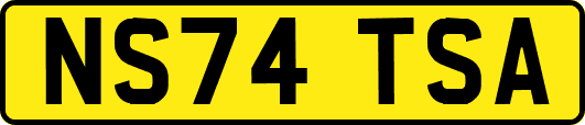 NS74TSA