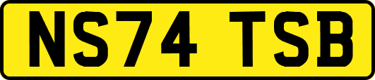 NS74TSB