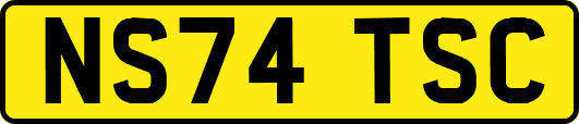 NS74TSC