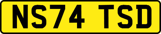NS74TSD