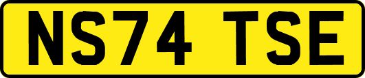 NS74TSE