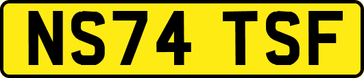 NS74TSF