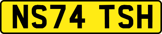 NS74TSH