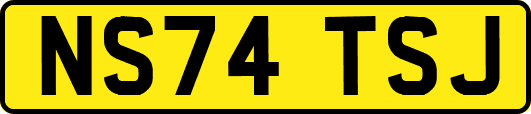 NS74TSJ