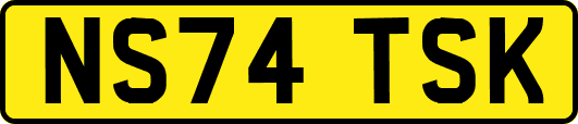 NS74TSK