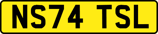 NS74TSL